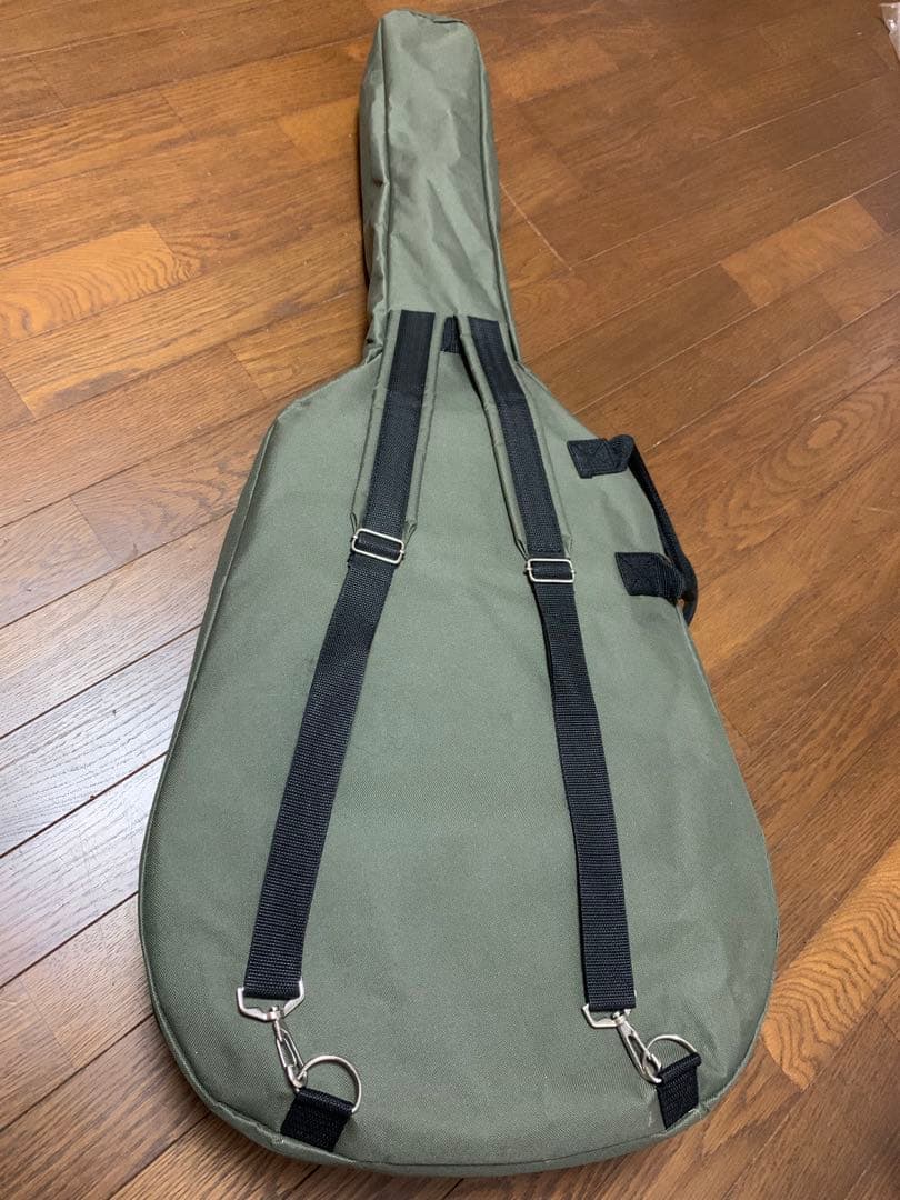 Epiphone EJ-200/BK アコースティックギター