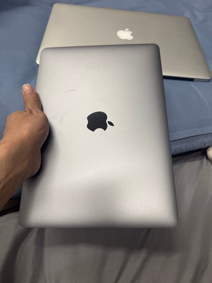 2016 Macbook 12インチ