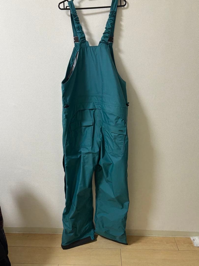 グリーンクロージング23-24