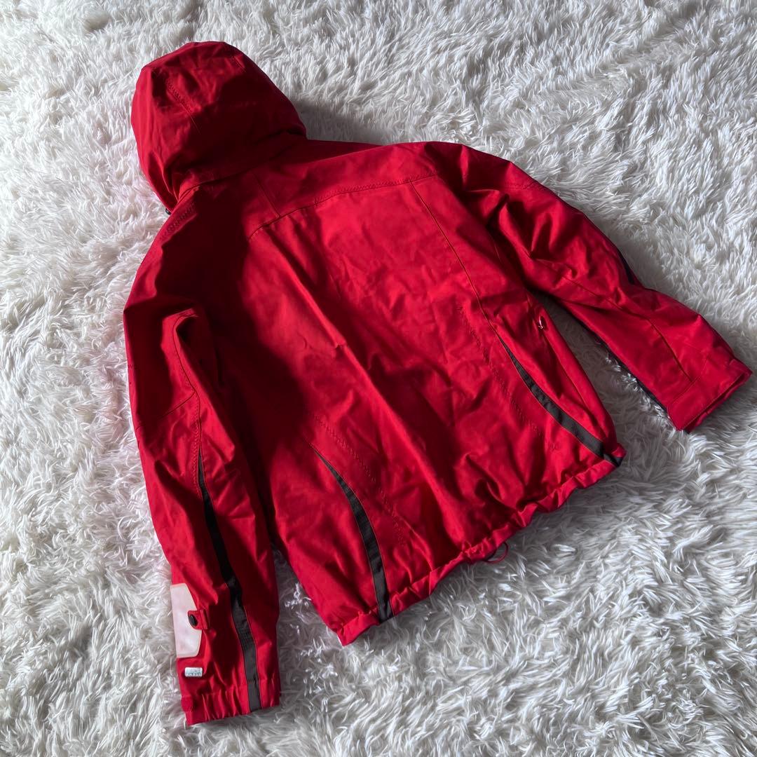 #O1✨phenixフェニックス✨スキー スノボ ウェア 上L下M メンズ