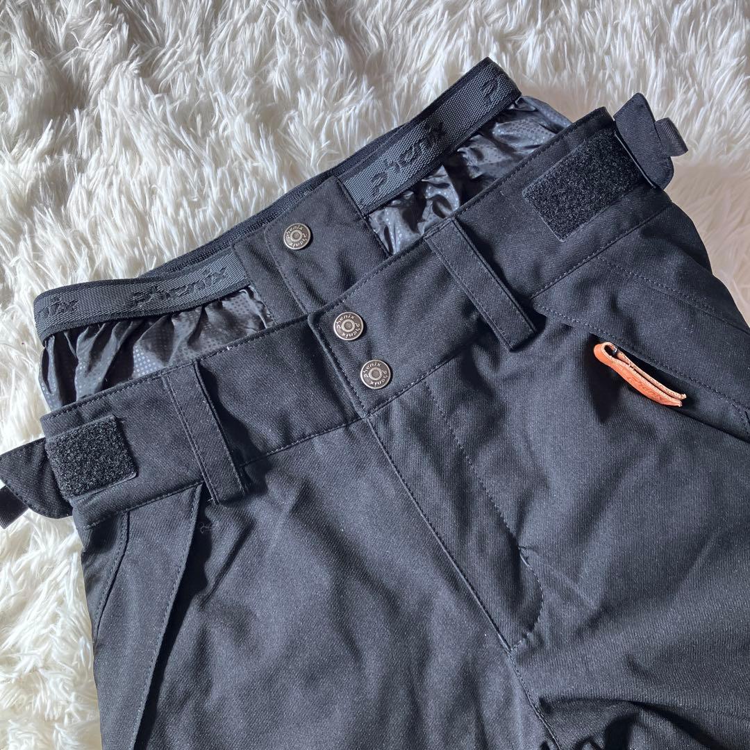 #O1✨phenixフェニックス✨スキー スノボ ウェア 上L下M メンズ