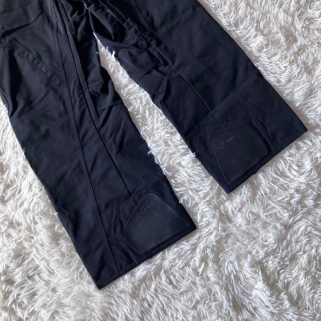 #O1✨phenixフェニックス✨スキー スノボ ウェア 上L下M メンズ