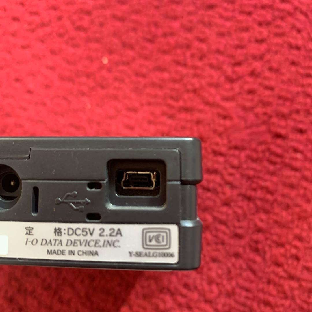 I-O DATA MOC2-U2.3S USB MOドライブ