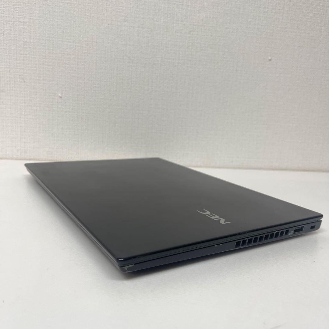Windowsノート本体 #382 NEC VB-5 i5-8365U 8GB SSD256GB