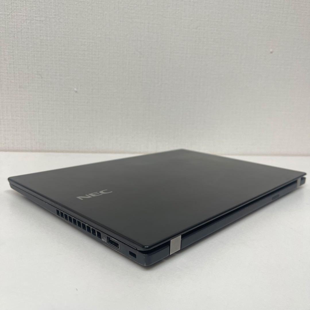 Windowsノート本体 #382 NEC VB-5 i5-8365U 8GB SSD256GB