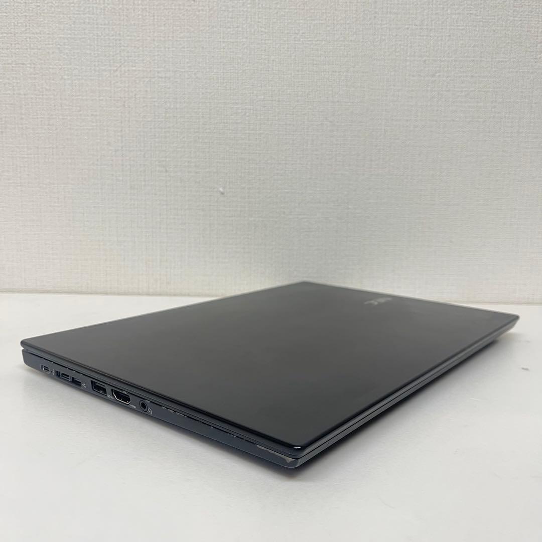 Windowsノート本体 #382 NEC VB-5 i5-8365U 8GB SSD256GB