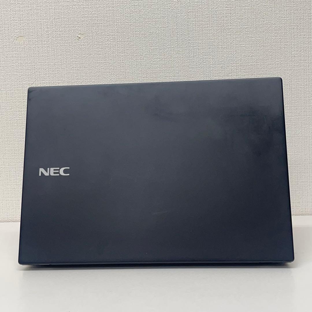 Windowsノート本体 #382 NEC VB-5 i5-8365U 8GB SSD256GB