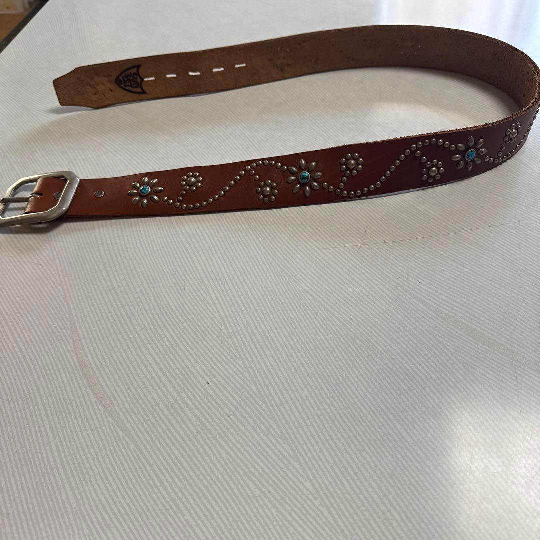 HTC Sunset Belt Flower サイズ36