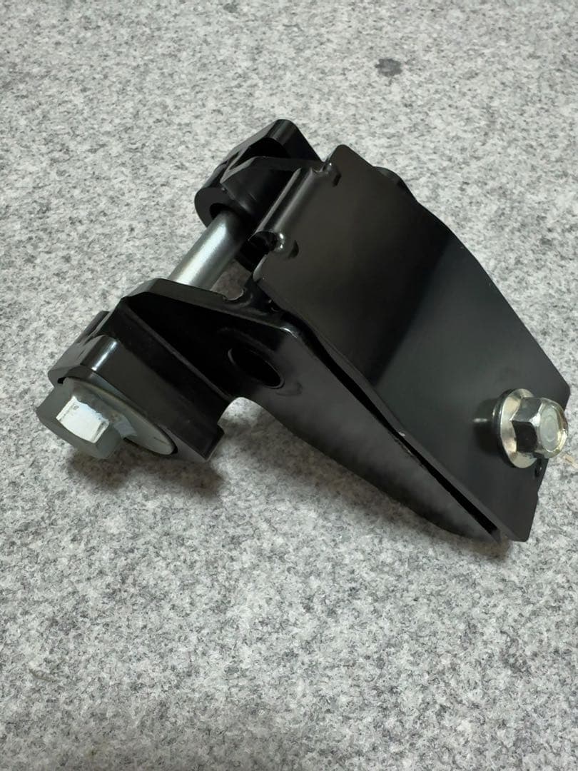 GR86/BRZ BLITZ ミラクルキャンバーアジャスター92105（リア）