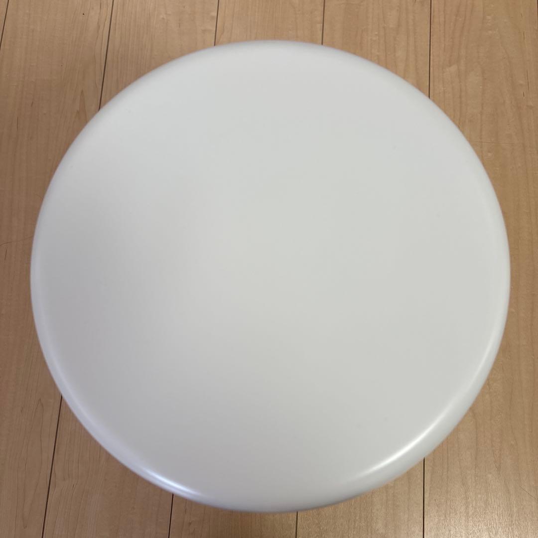 無印良品　丸型ヒーター　MJ-RPH1