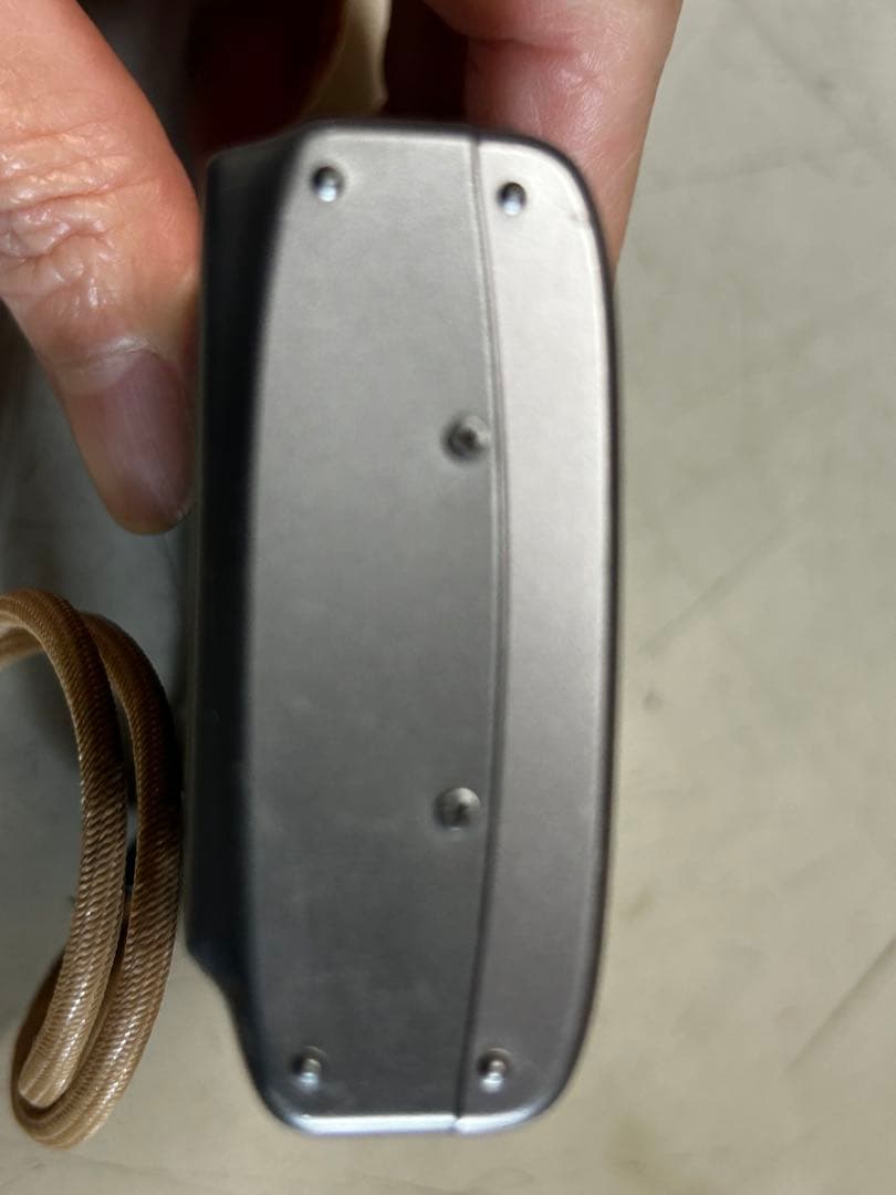 Canon IXY DIGITAL 900 IS デジカメ　PC1209