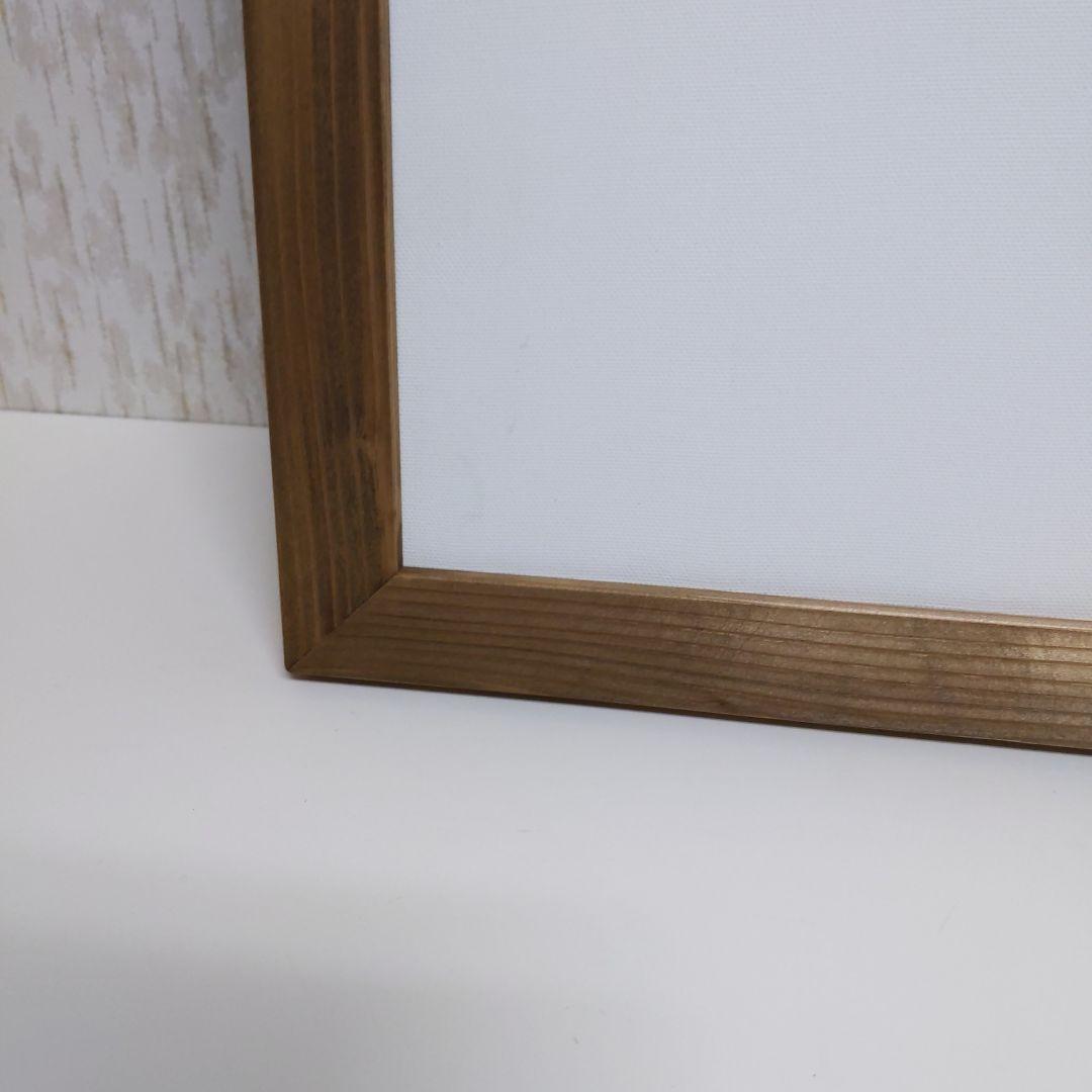 momo AG11 F10 油絵用額縁　キャンバス用額縁