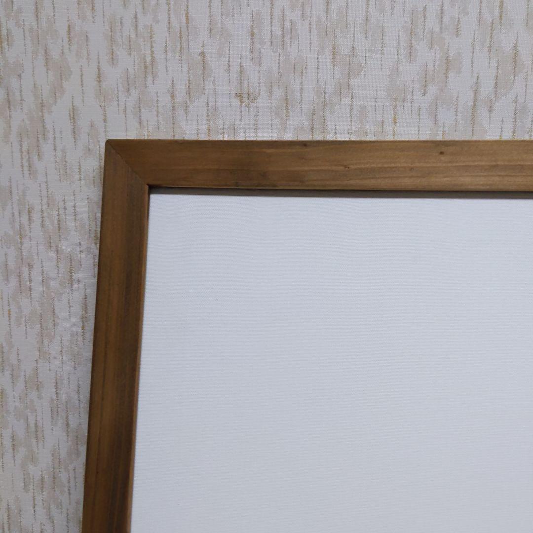 momo AG11 F10 油絵用額縁　キャンバス用額縁