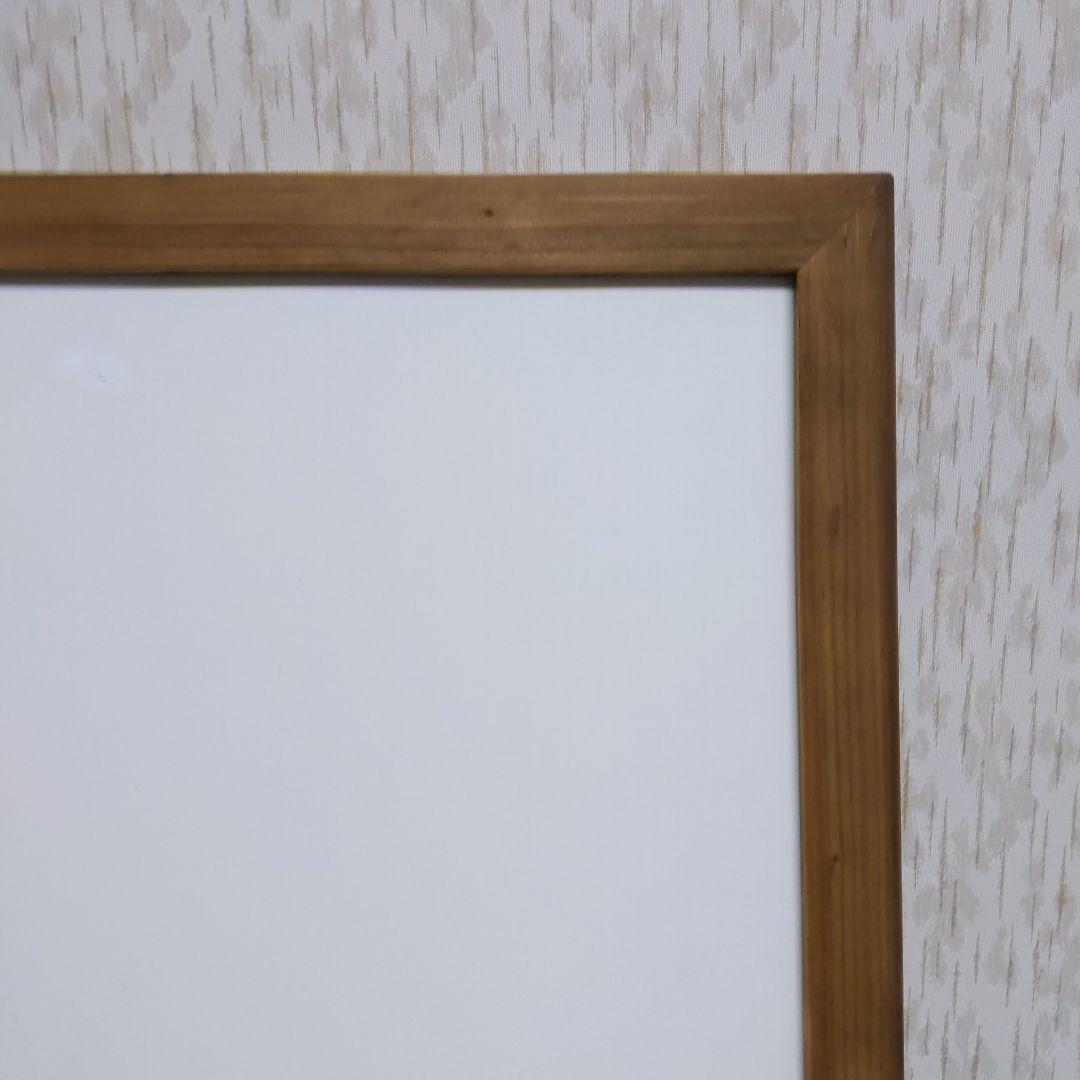 momo AG11 F10 油絵用額縁　キャンバス用額縁