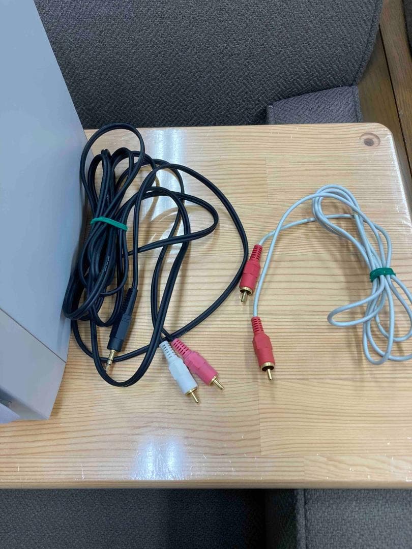 SONY スピーカー SA PC5（ヤドン）