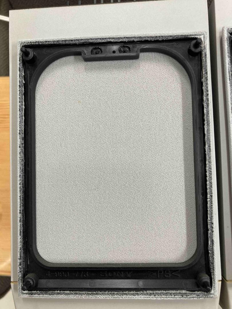 SONY スピーカー SA PC5（ヤドン）