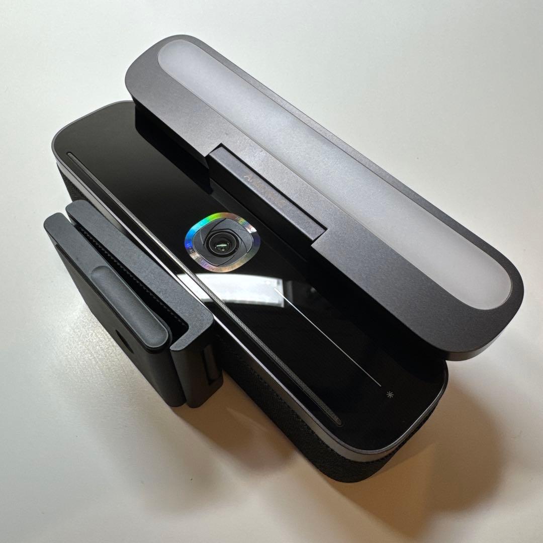 ビデオカメラ AnkerWork B600 Video Bar