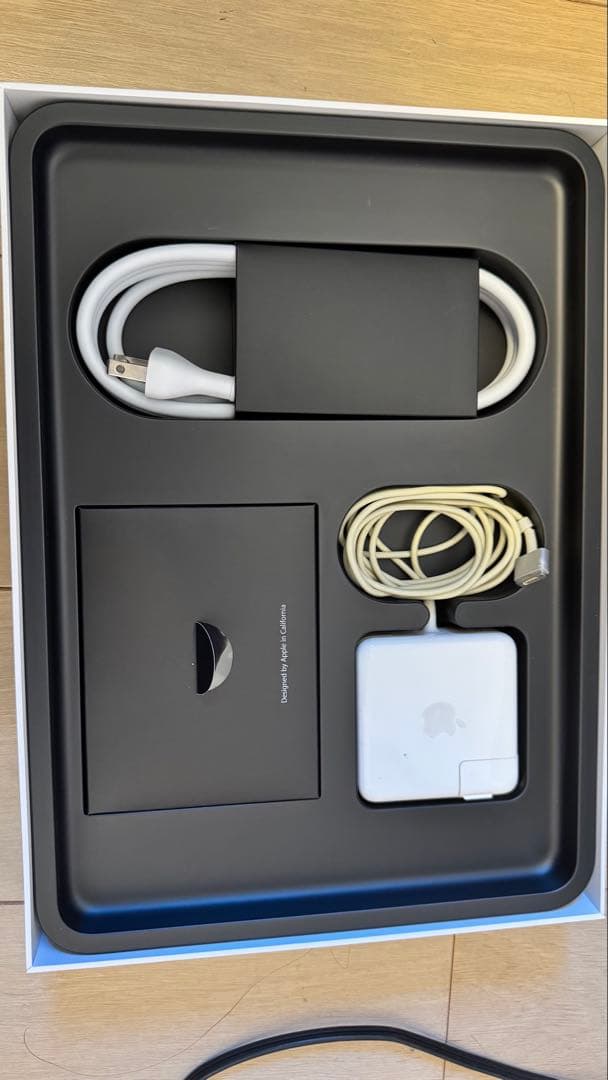 限定値下げ MacBook Pro 13インチ Early 2015 充放電36