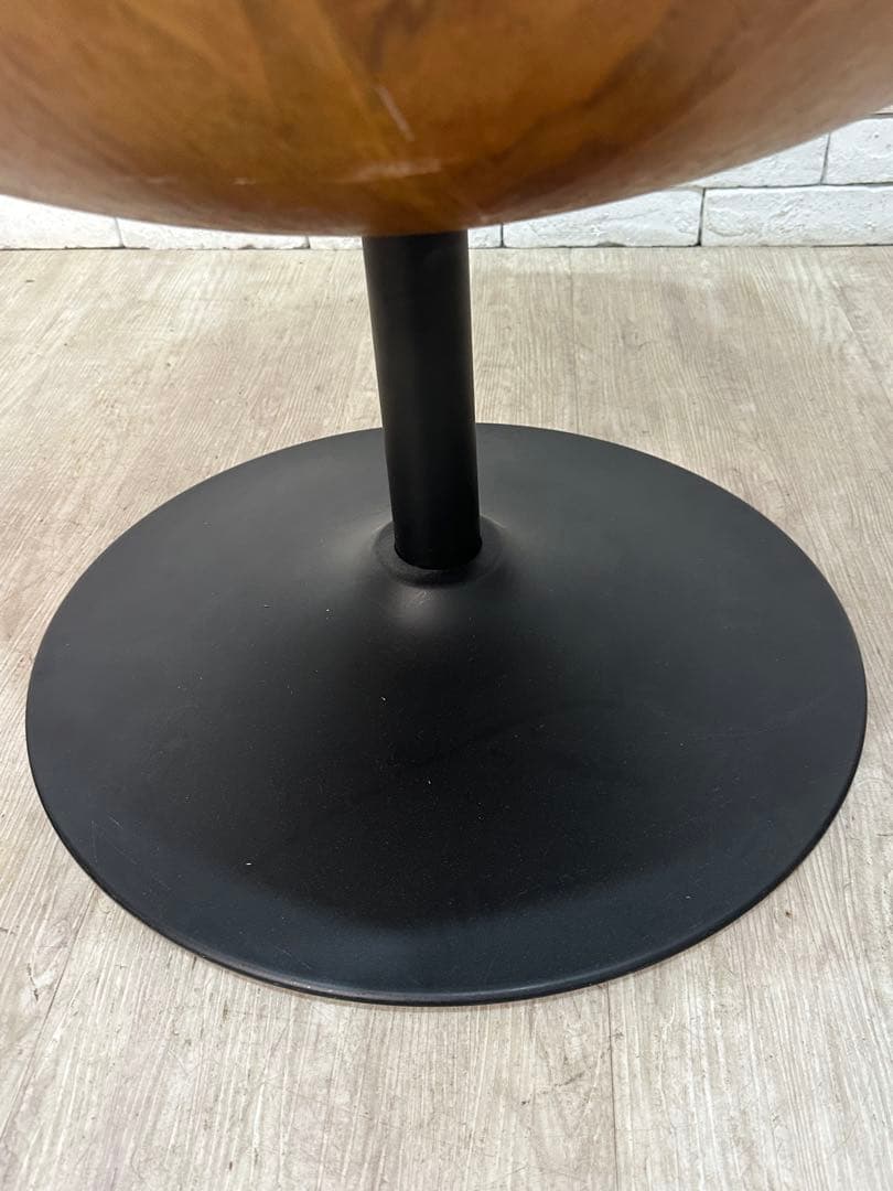 【東京都内23区配送無料】定価11万　ドイツ製　チェア　ソファー　椅子　ラウンジ