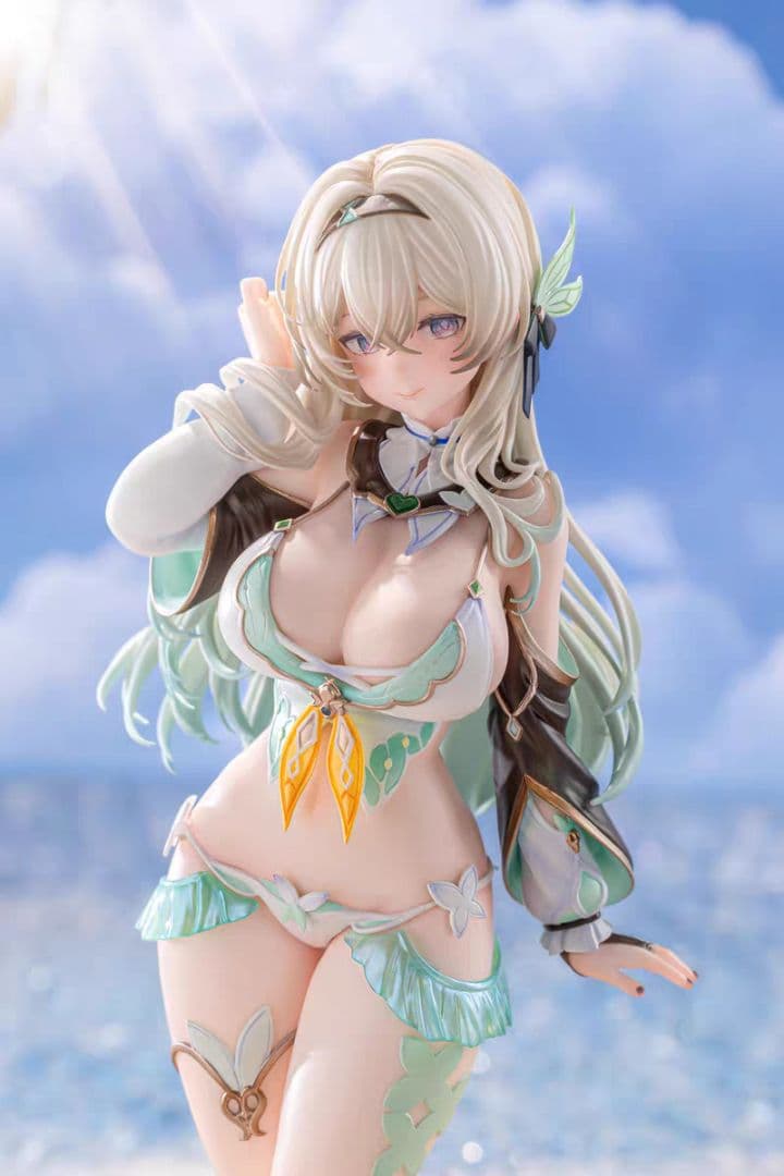 崩壊スターレイル ホタル PVC フィギュア