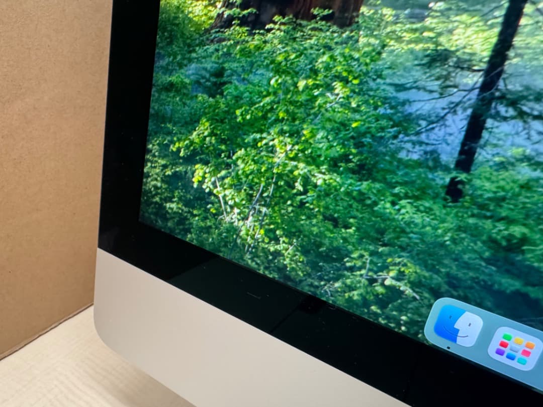 ほりiMac 27インチ 2019 A2115 48GB キーボードマウス