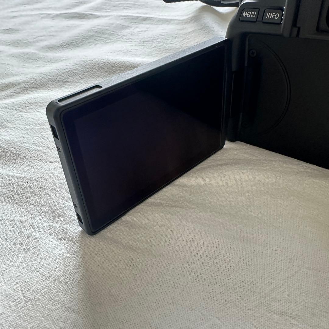 【美品】Canon EOS Kiss X10 標準レンズセット