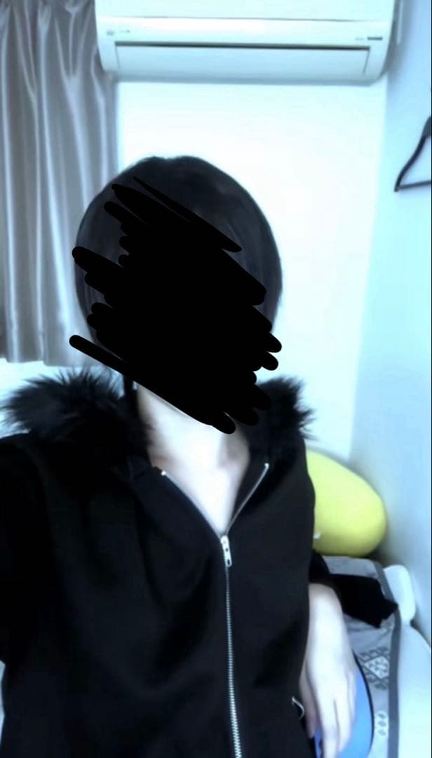 ファーパーカー