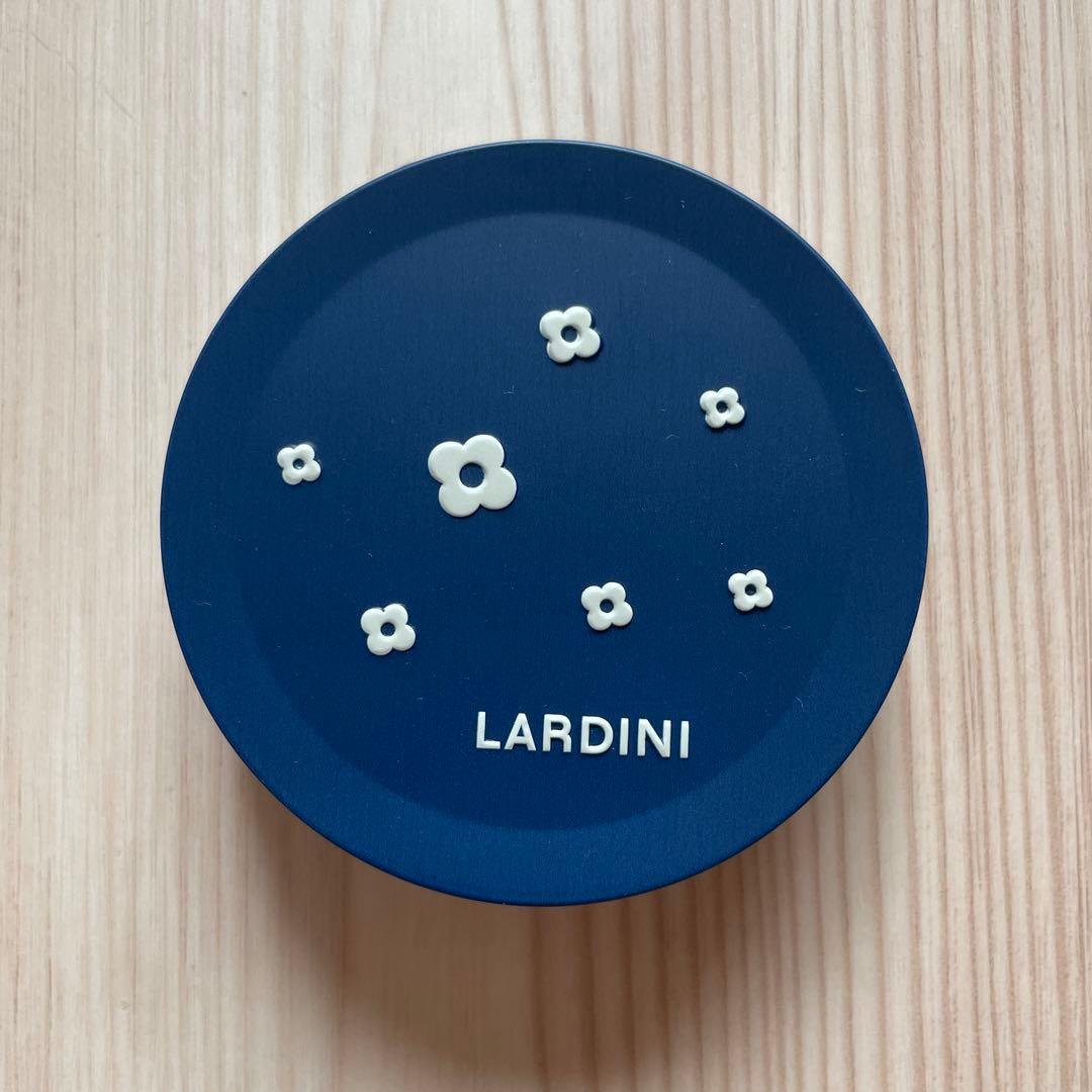 ラルディーニ / LARDINI / ブートニエール　ウッド製　 3点セット