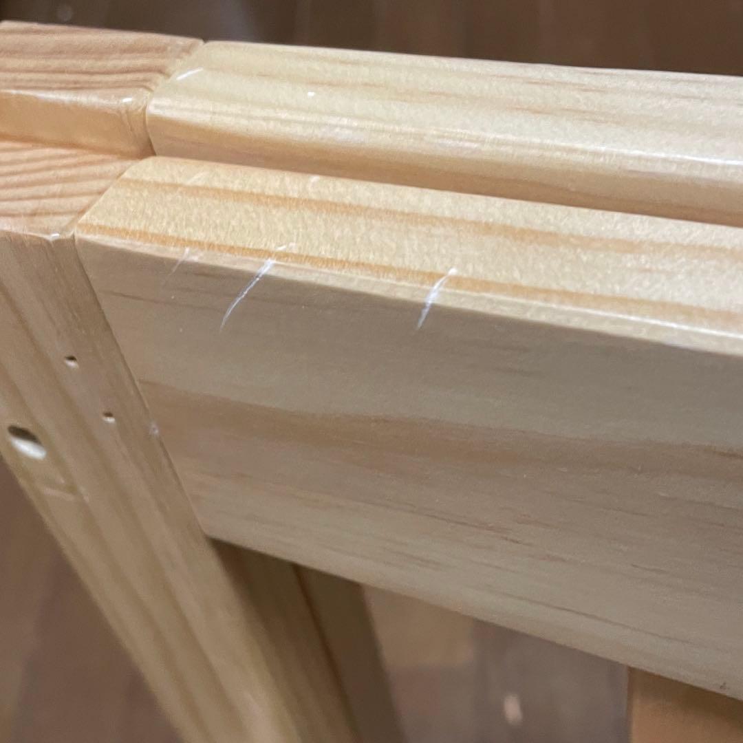 ロータイプ ミニサイズ ベビーベッド