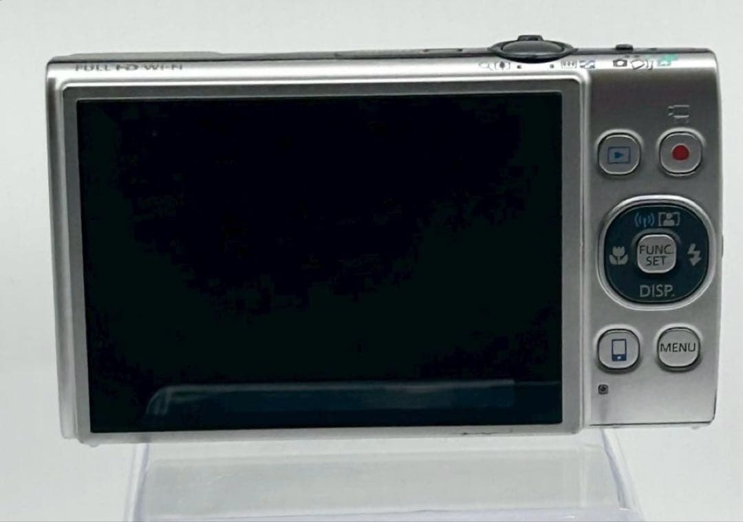 デジタルカメラ Canon IXY 640