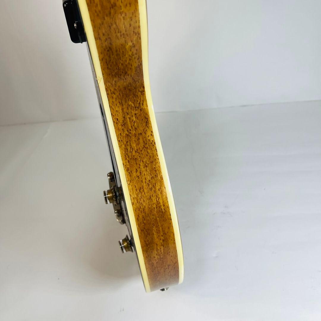 The Loar LH-301T-VS ロアー フルアコースティックギター