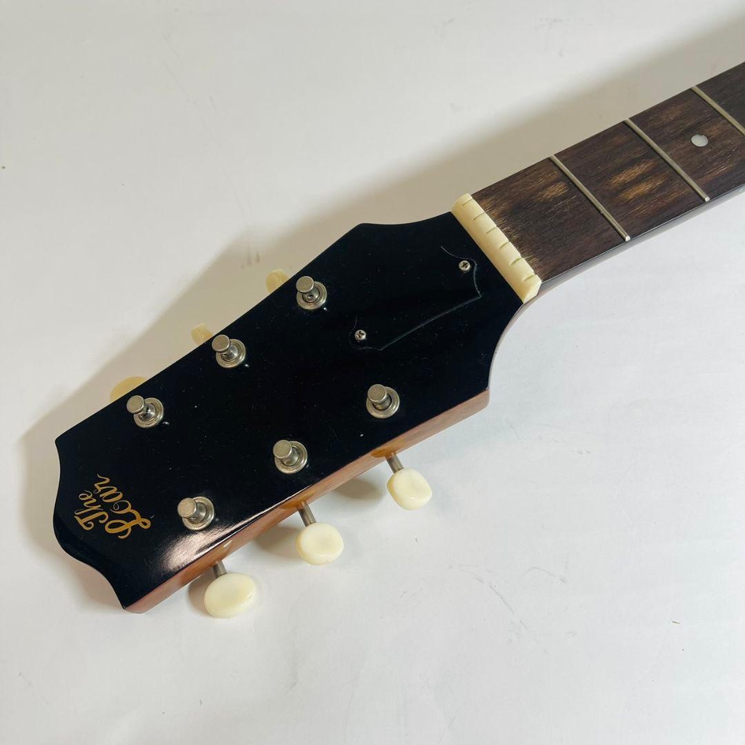 The Loar LH-301T-VS ロアー フルアコースティックギター