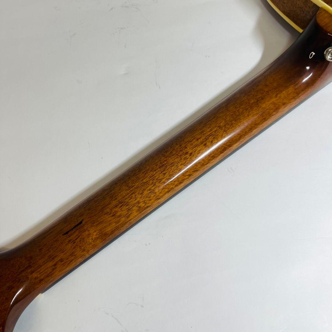 The Loar LH-301T-VS ロアー フルアコースティックギター