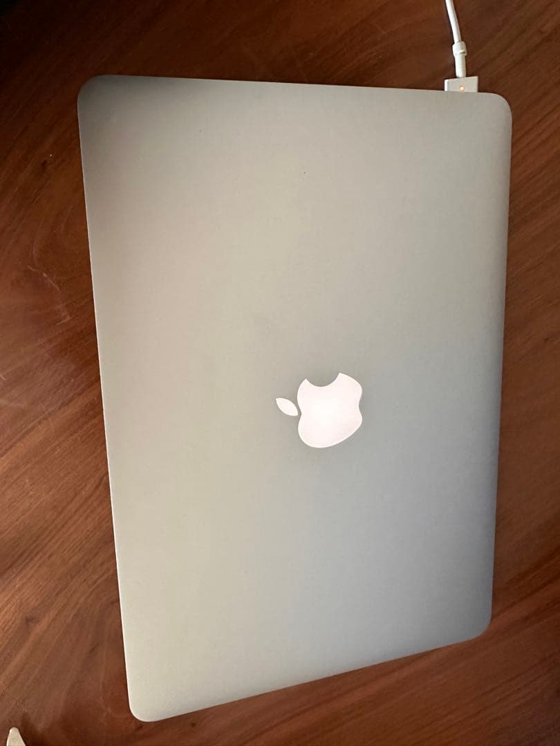 MacBook Pro Retina 13インチ シルバー