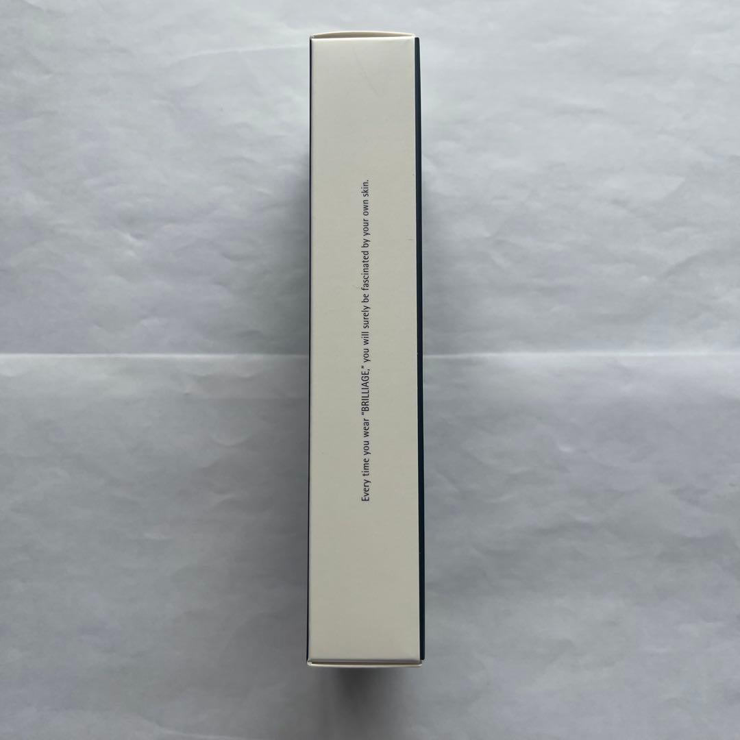 BRILLIAGE パウダリーファンデーション 化粧下地 アイシャドウ セット