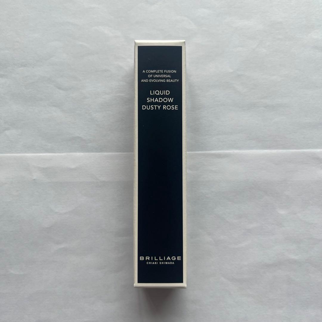 BRILLIAGE パウダリーファンデーション 化粧下地 アイシャドウ セット