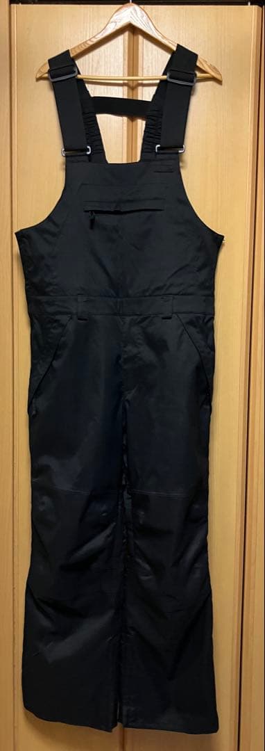 AA HARDWEAR ビブパンツ