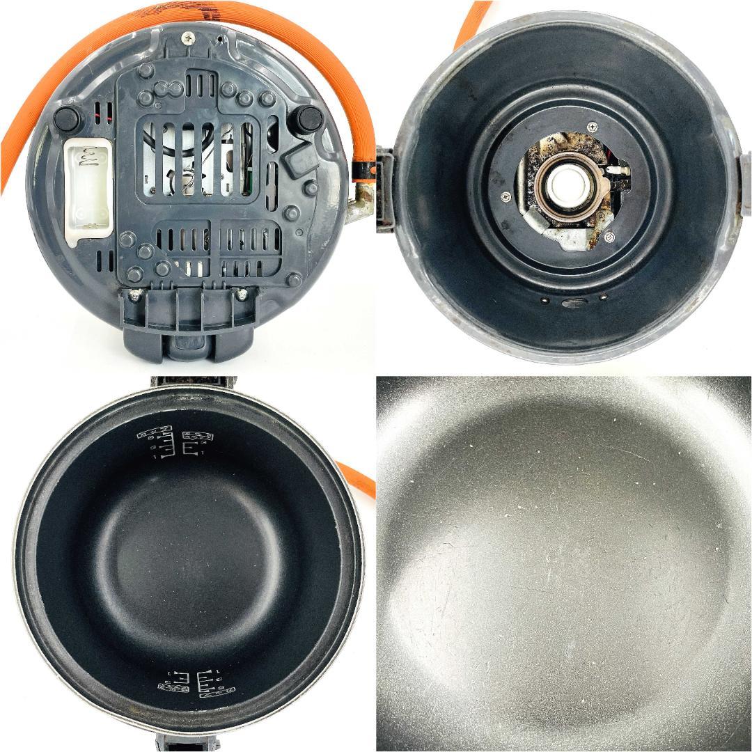 リンナイ ガス炊飯器 こがまる RR-055GS-C LPガス 5.5合炊き