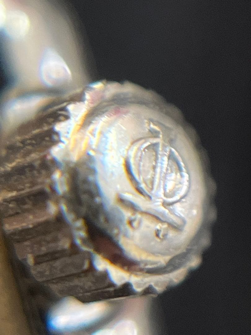 Baume & Mercier Périra ボームメルシェ レディース時計.