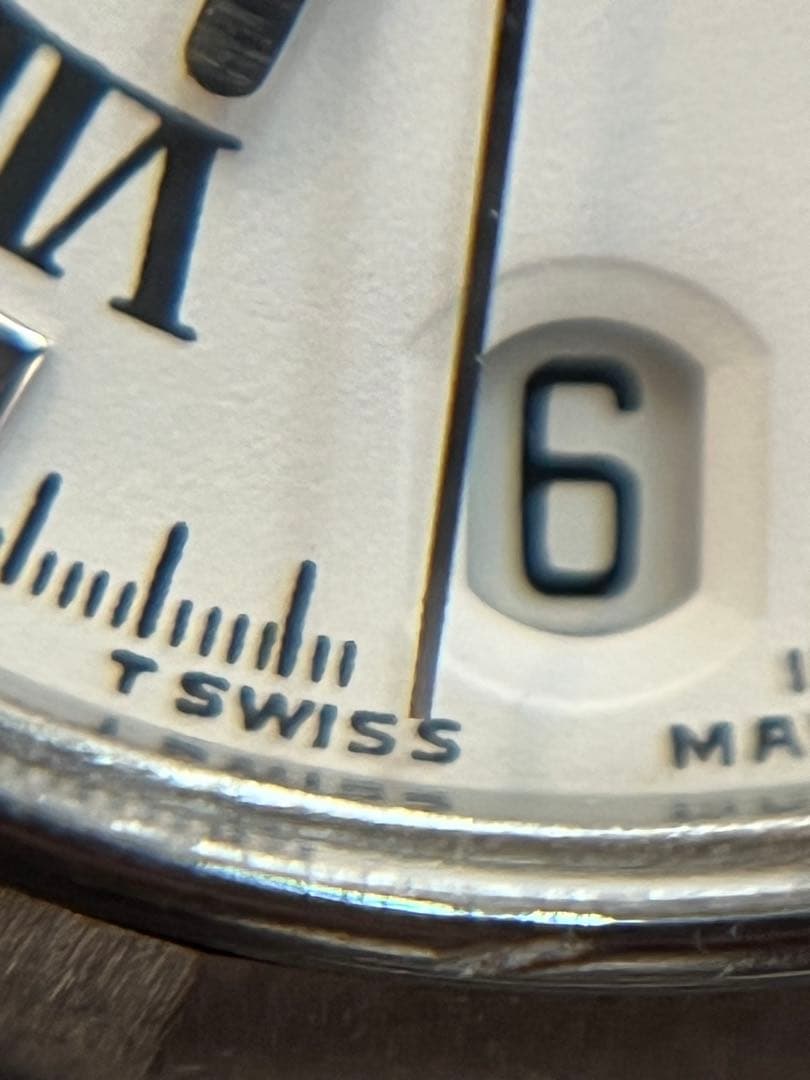 Baume & Mercier Périra ボームメルシェ レディース時計.