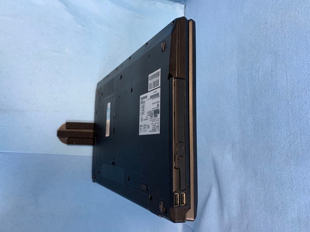 富士通/4th i5/Win11Pro/Office2021/新SSD/8GB㉓