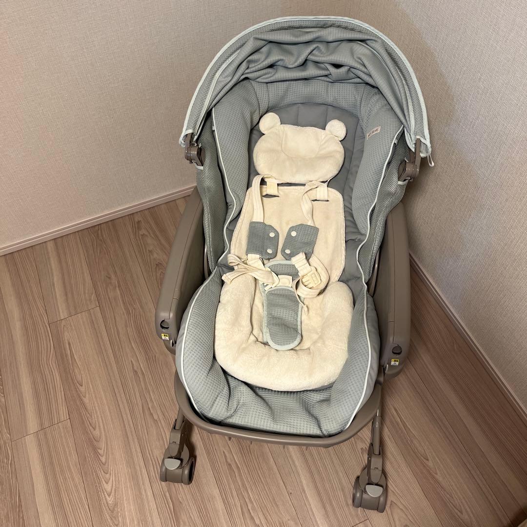 Nekoさん専用　【Aprica】ユラリズムオートプレミアムAC