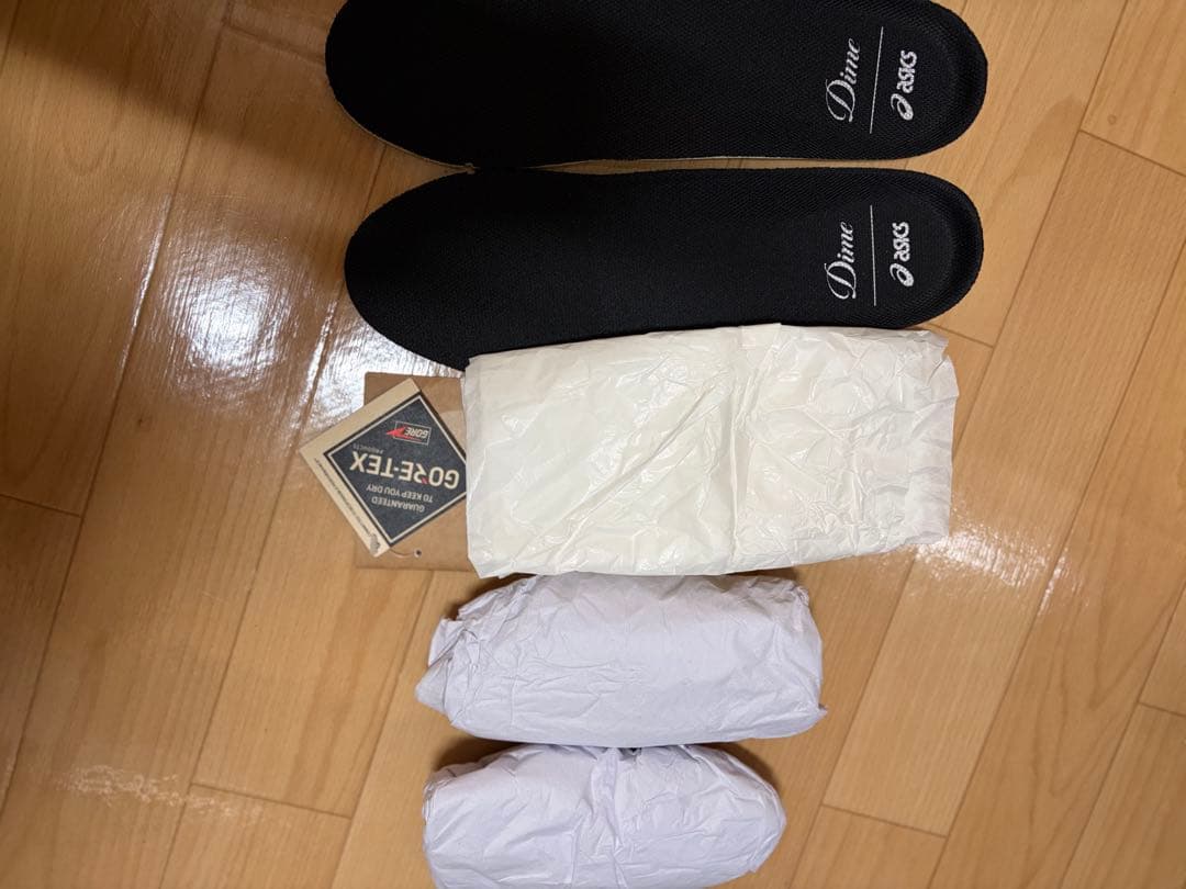 asics Dime GEL QUANTUM 360 Ⅷ GTX