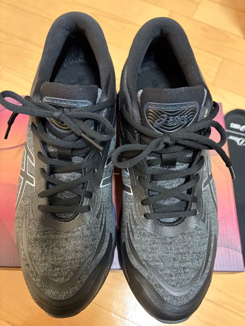 asics Dime GEL QUANTUM 360 Ⅷ GTX