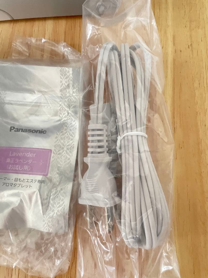 Panasonic ナノケア フェイススチーマー EH-SA3B