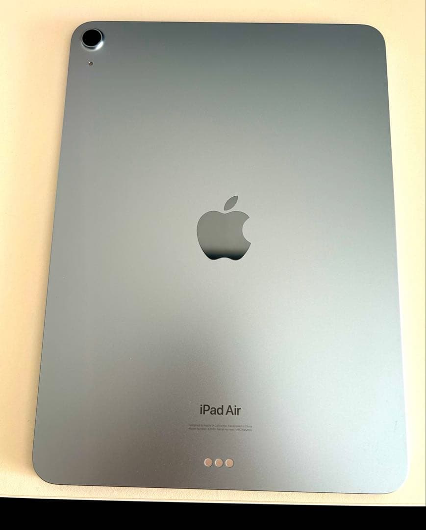 iPad本体 2024 iPad Air 256GB M2 Apple Pencil Pro