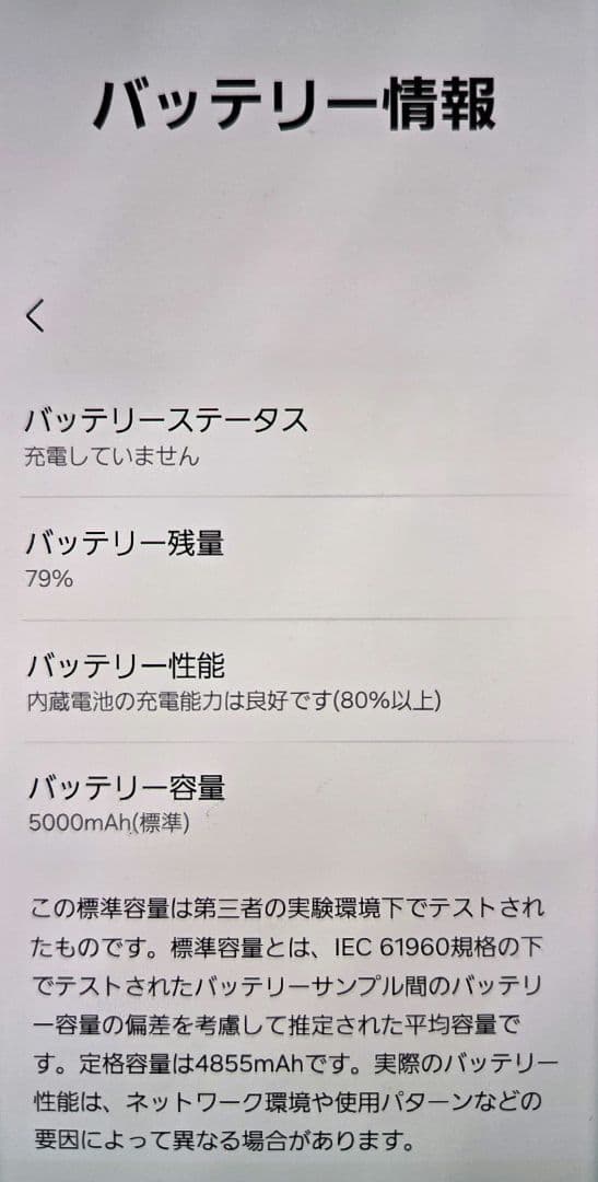 スマートフォン本体 Galaxy S21 Ultra 5G docomo 256GB