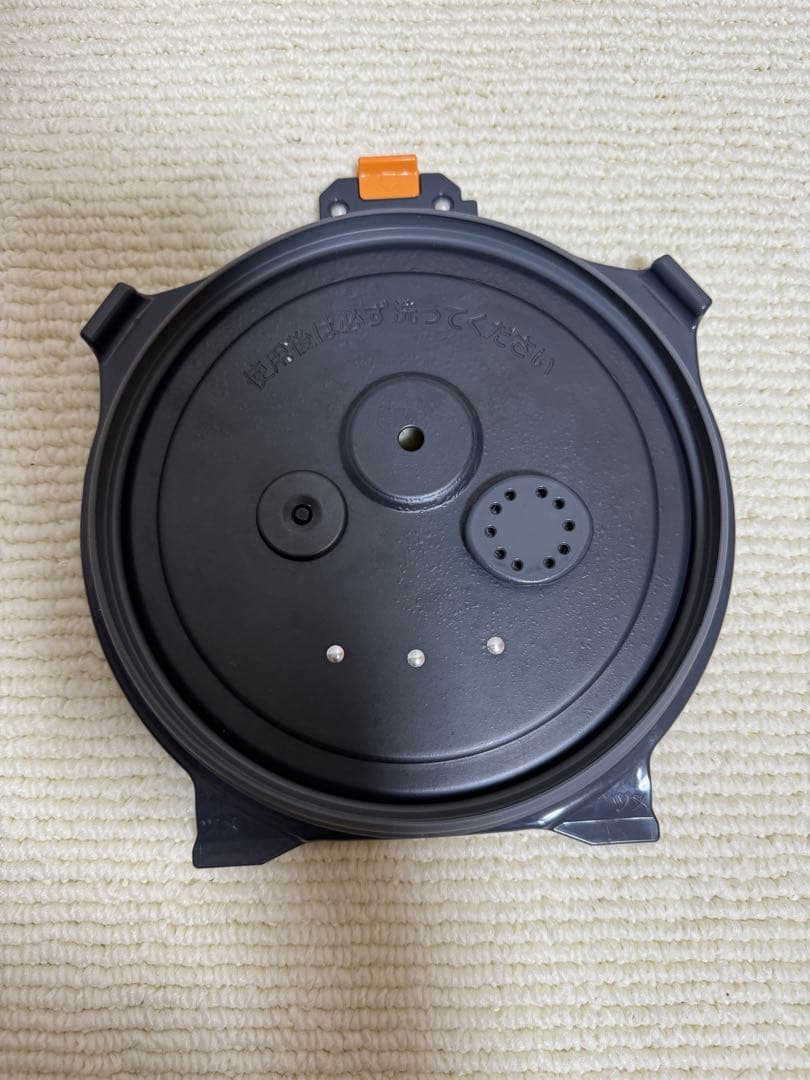 象印 NW-FA10-BZ 5.5合炊き 圧力IH炊飯ジャー 炊飯器 23年製