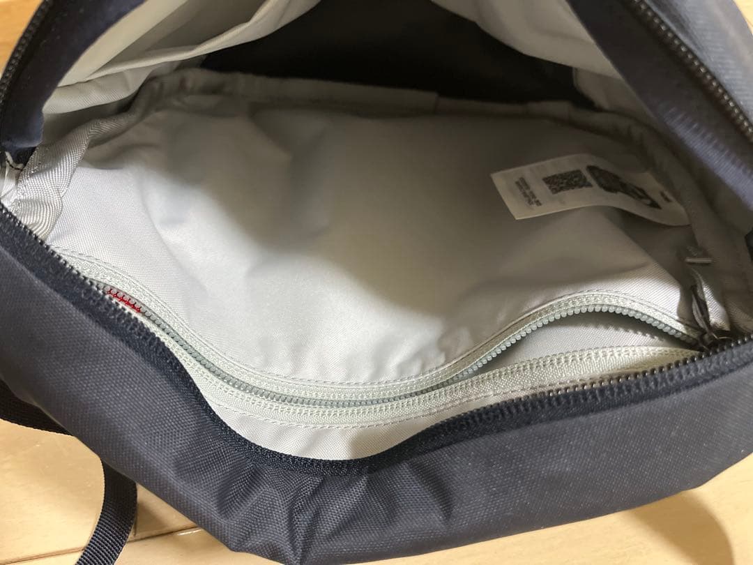 ARC'TERYX マンティス2 black sapphire アークテリクス