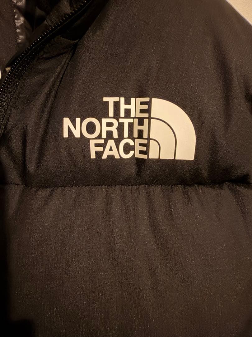 【1月中の値下げ】The North Face RMST ヌプシジャケット